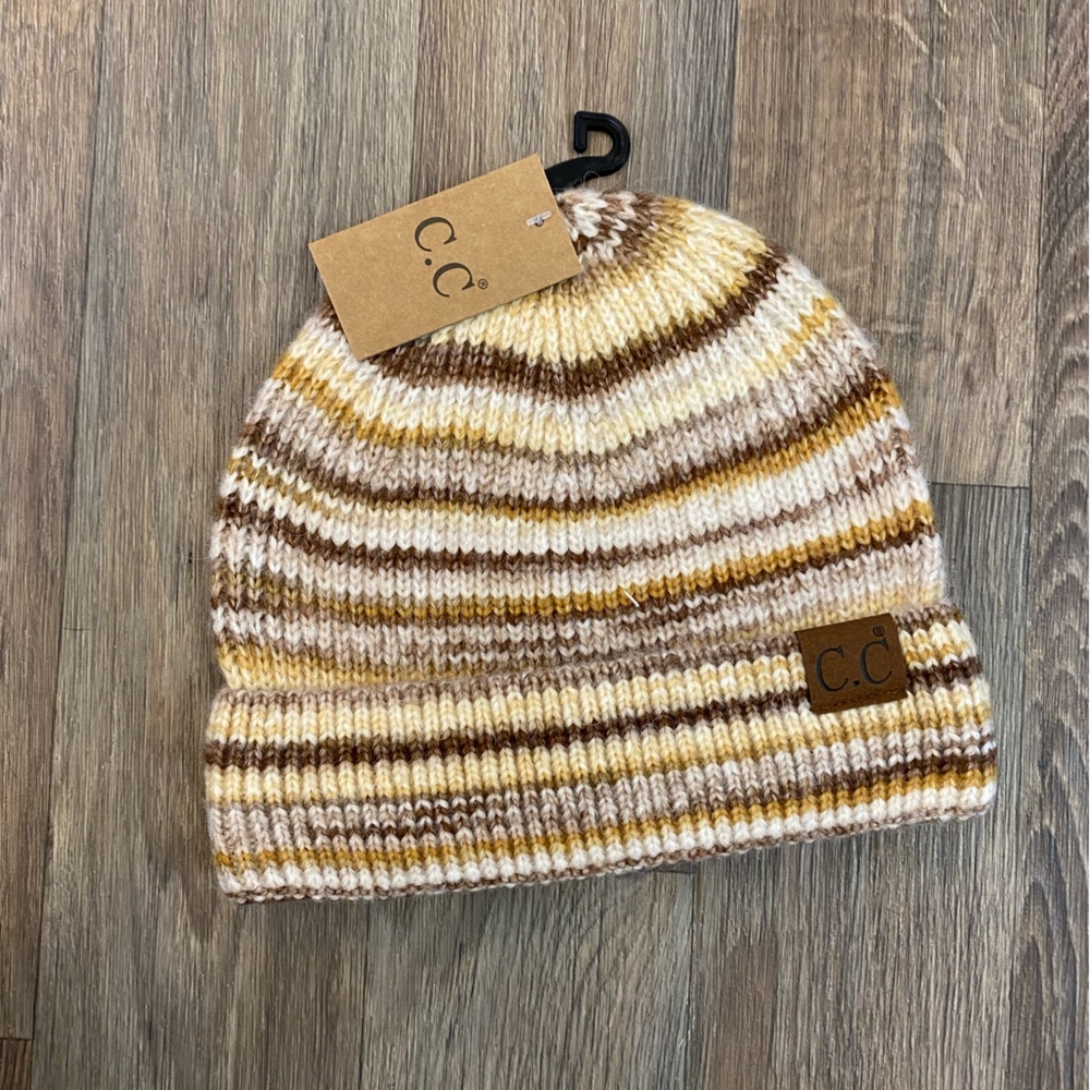CC BEANIE